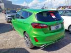 2023 FORD FIESTA ST-3 TURBO  for sale at Copart BRISTOL