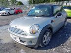 2008 MINI COOPER AUTO  for sale at Copart BELFAST