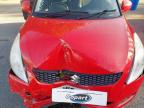 2012 SUZUKI SWIFT SZ3  for sale at Copart GLOUCESTER
