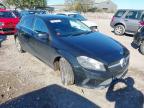 2016 MERCEDES-BENZ A 180 D SPORT EXECUTIVE A  for sale at Copart YORK