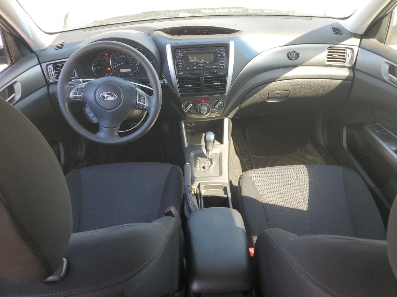 2013 Subaru Forester 2.5X Premium VIN: JF2SHADC8DH421176 Lot: 81766085