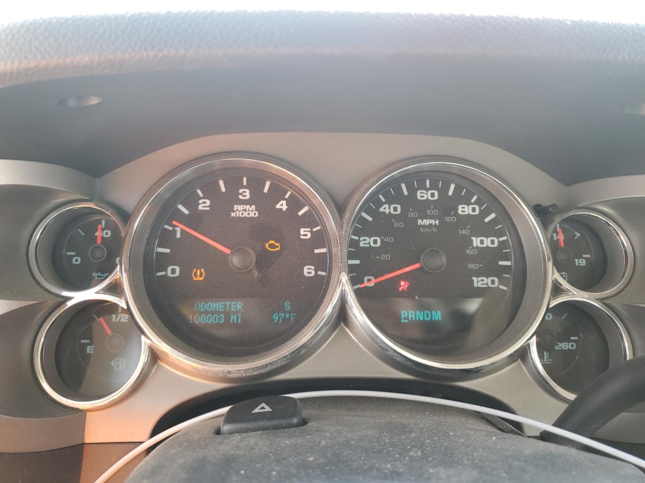 2010 Chevrolet Silverado K1500 Lt VIN: 1GCSKSE36AZ252995 Lot: 81651095