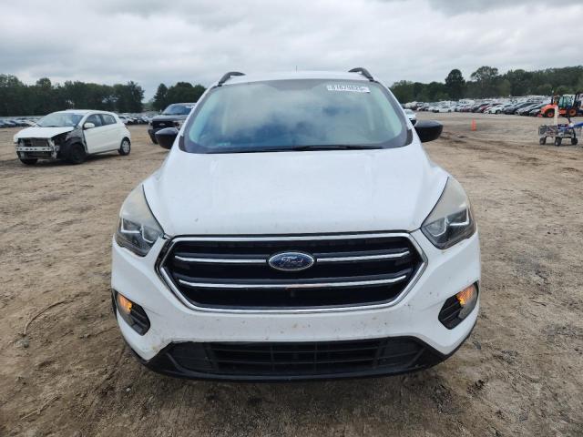  FORD ESCAPE 2018 White