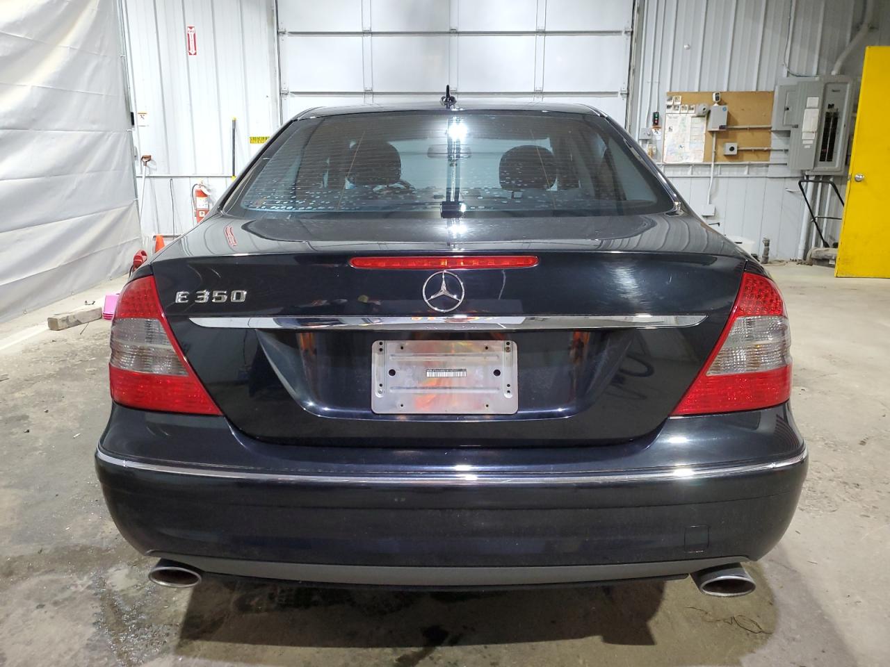 2008 Mercedes-Benz E 350 VIN: WDBUF56XX8B298167 Lot: 71885965
