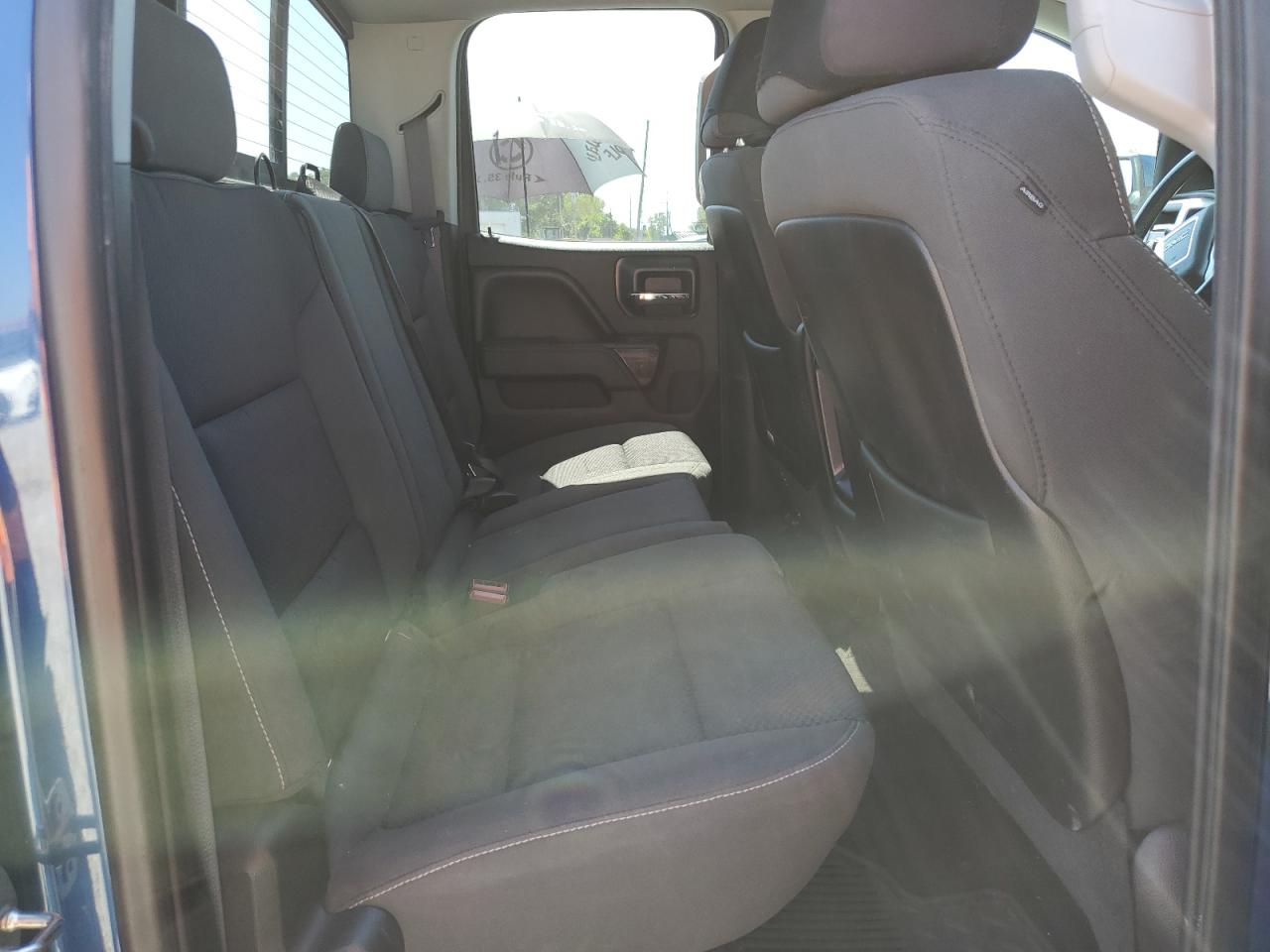 2015 GMC Sierra K1500 Sle VIN: 1GTV2UEH6FZ238798 Lot: 80629205