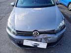 2009 VOLKSWAGEN GOLF SE TDI  for sale at Copart SANDTOFT