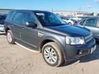 2011 LAND ROVER FREELANDER HSE SD4 AUTO  for sale at Copart WESTBURY