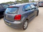 2013 VOLKSWAGEN POLO S 60  for sale at Copart SANDY
