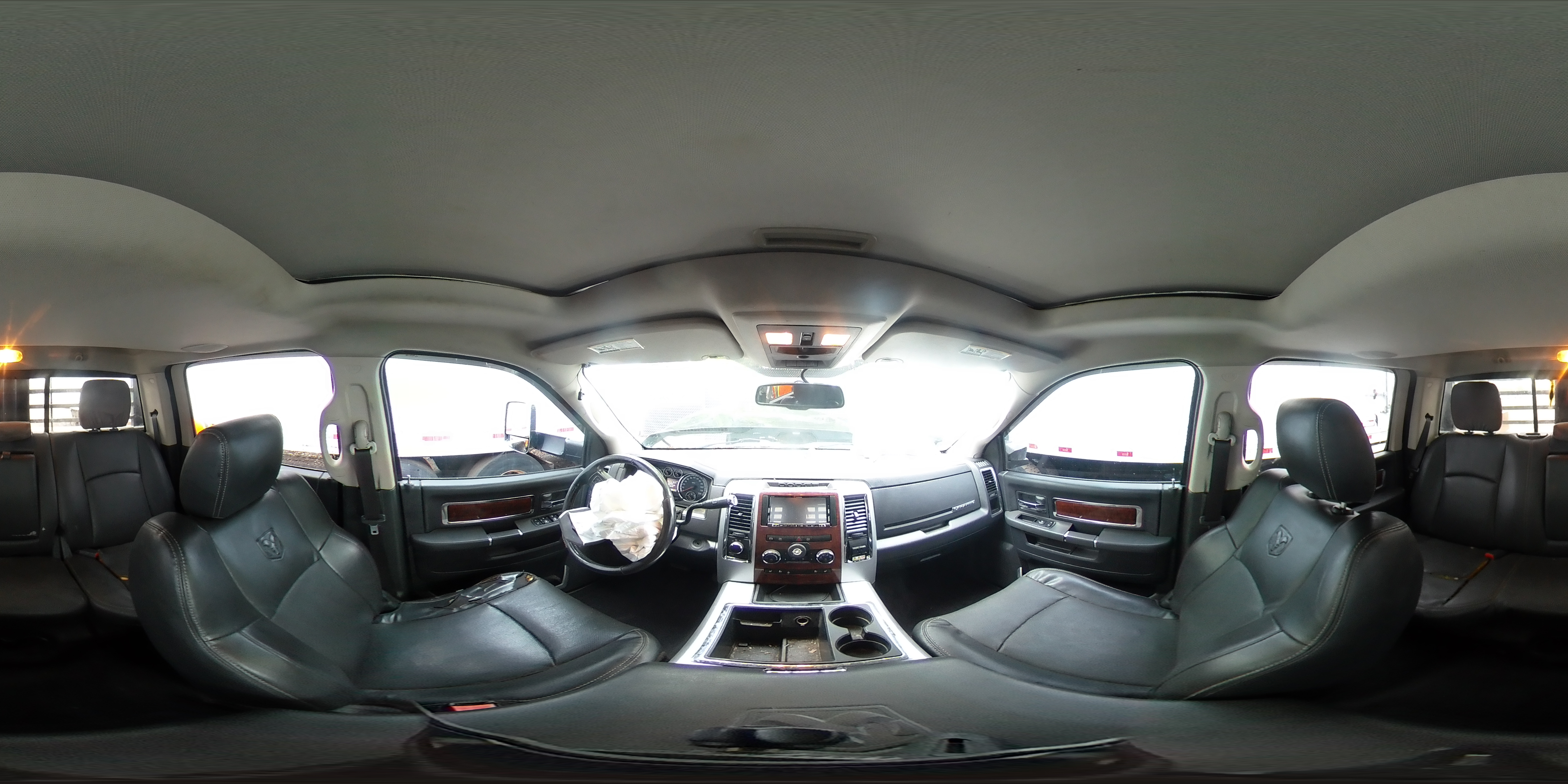 2012 Dodge Ram 3500 Laramie VIN: 3C63DRJL3CG132577 Lot: 82068165