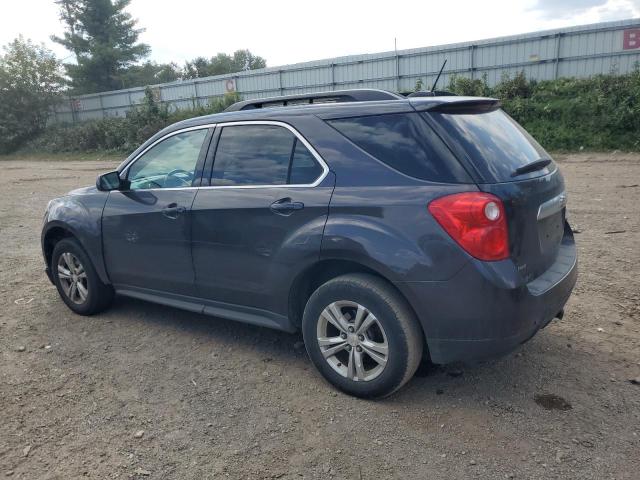  CHEVROLET EQUINOX 2015 Szary