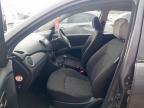 2014 HYUNDAI I10 CLASSIC  for sale at Copart BRISTOL