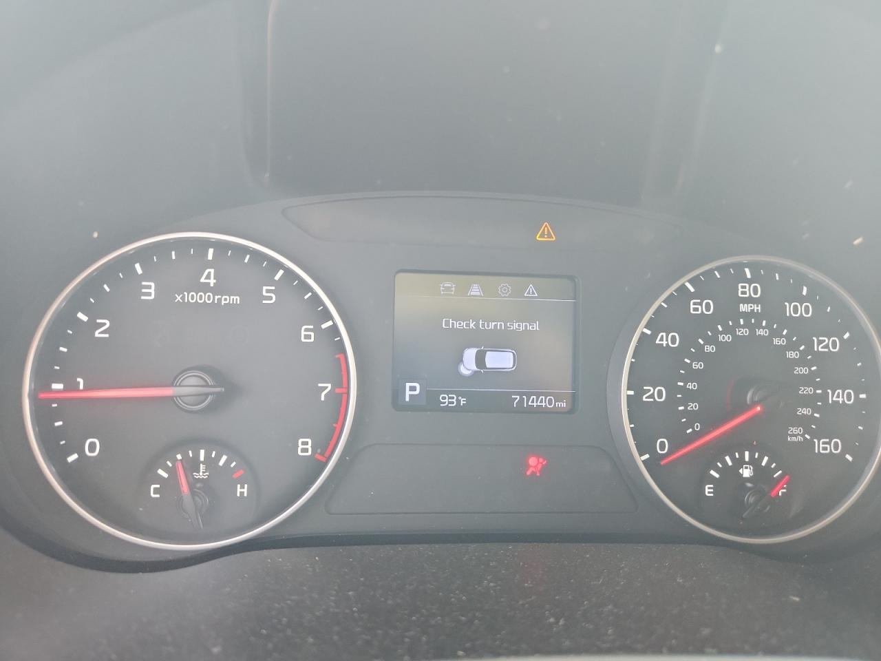 2022 Kia Seltos Lx VIN: KNDEPCAA1N7335275 Lot: 80995295