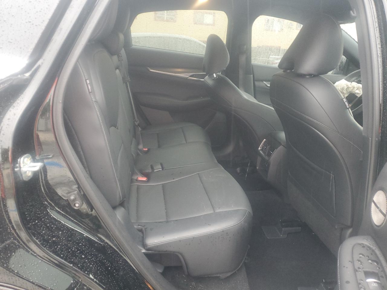 2023 Infiniti Qx55 Essential VIN: 3PCAJ5KR8PF112051 Lot: 71697825