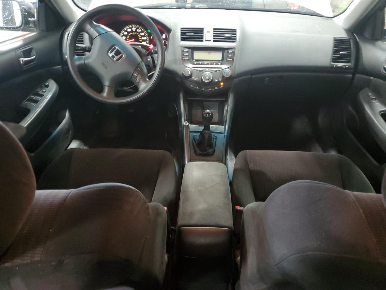 2004 Honda Accord Lx VIN: 1HGCM55304A081472 Lot: 71306265