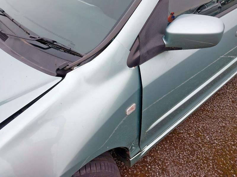 2005 HONDA CIVIC SE AUTO 