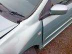 2005 HONDA CIVIC SE AUTO  for sale at Copart SANDTOFT