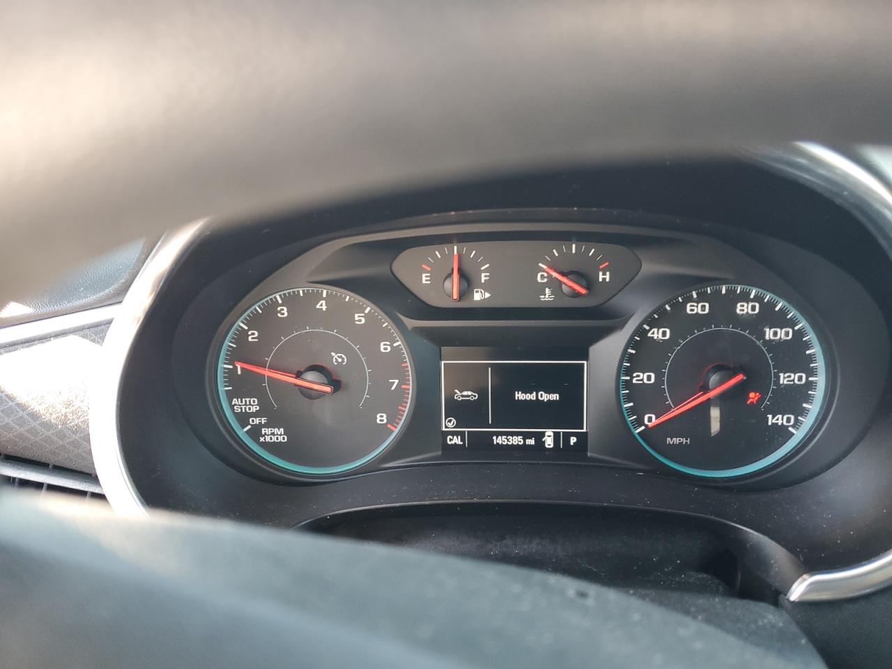 2018 Chevrolet Malibu Lt VIN: 1G1ZD5ST4JF266208 Lot: 84557805