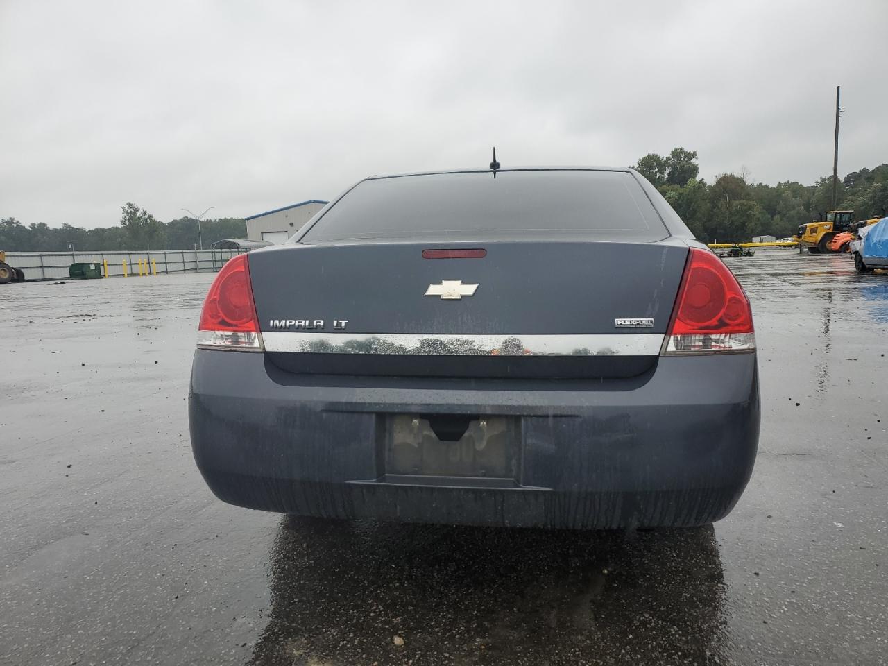 2008 Chevrolet Impala Lt VIN: 2G1WT58K589246721 Lot: 84438905