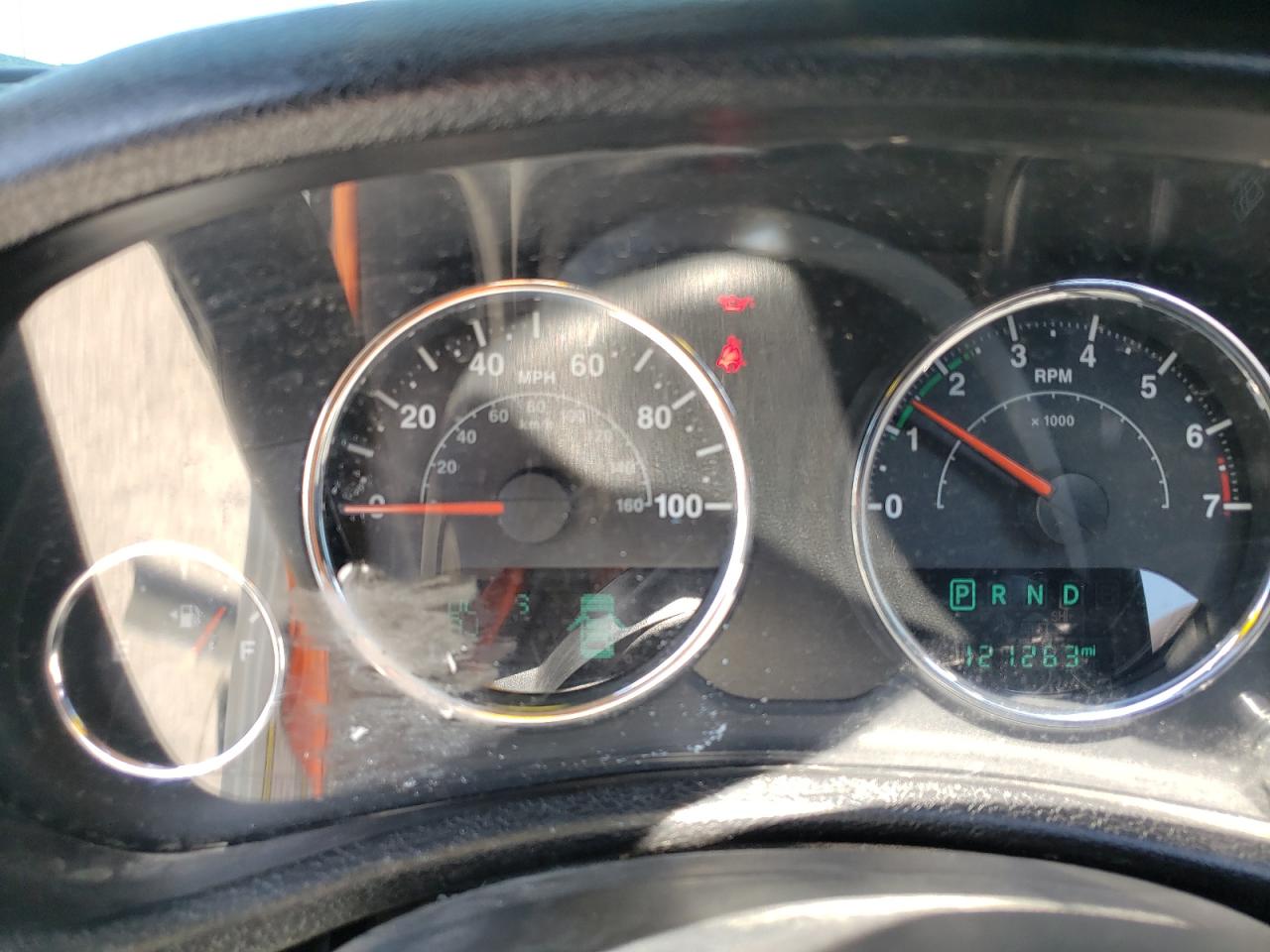 2016 Jeep Wrangler Unlimited Sahara VIN: 1C4BJWEG7GL202194 Lot: 70123015