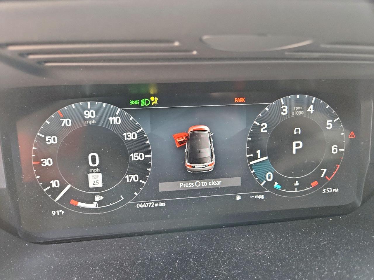 2023 Land Rover Discovery Sport S VIN: SALCJ2FXXPH325270 Lot: 84033725