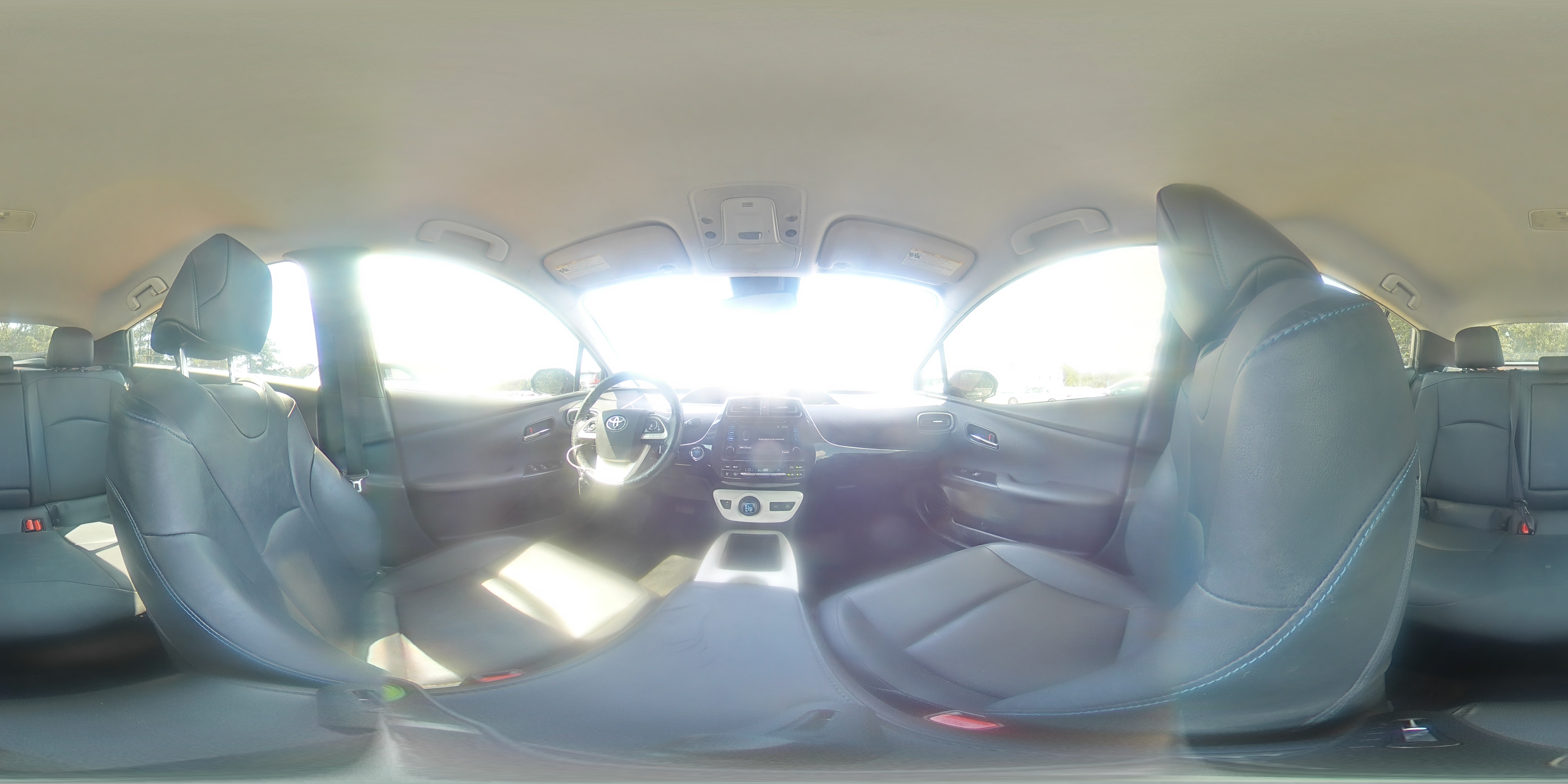 2016 Toyota Prius VIN: JTDKARFU1G3522035 Lot: 71803895