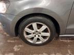 2010 VOLKSWAGEN POLO SE 60 1.2 60 SE 5DR for sale at Copart SANDWICH