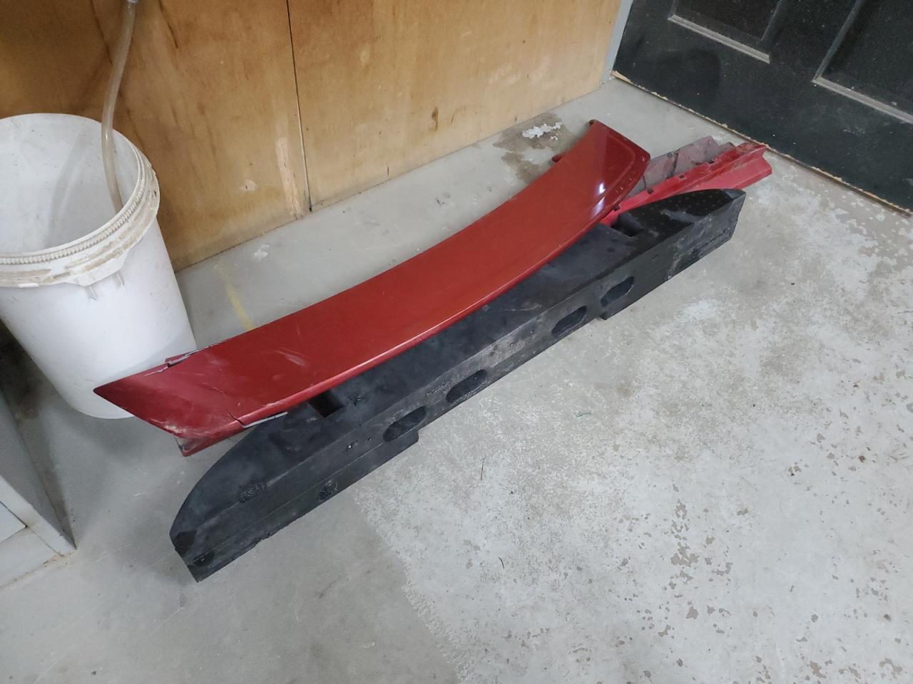 2002 Ford Mustang Gt VIN: 1FAFP45X42F119890 Lot: 81898305