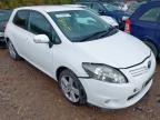 2011 TOYOTA AURIS SR for sale at Copart SANDY