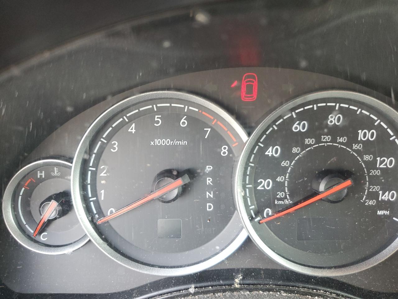 2006 Subaru Legacy Outback 2.5I Limited VIN: 4S4BP62CX67358071 Lot: 81611625