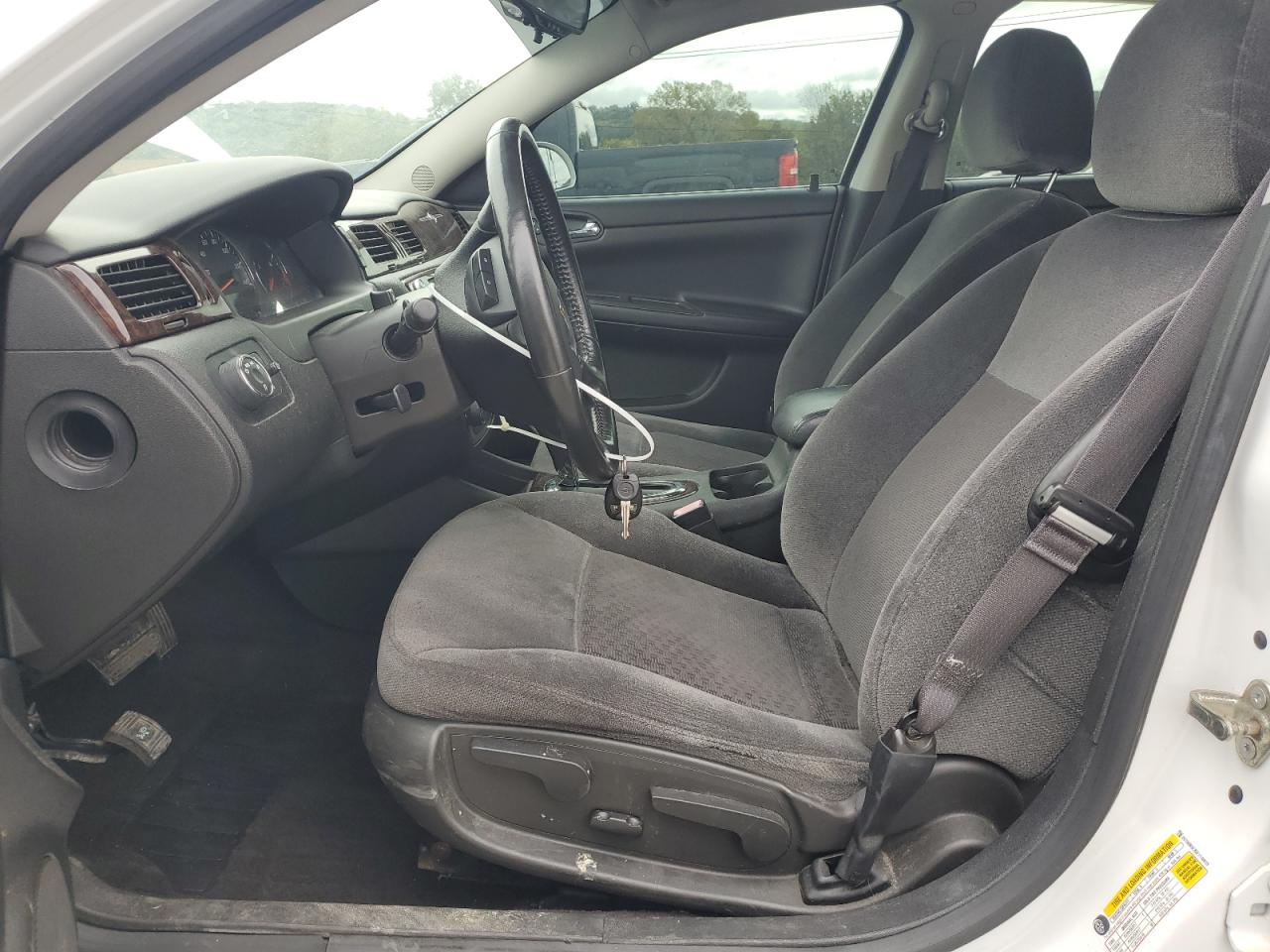 2014 Chevrolet Impala Limited Lt VIN: 2G1WB5E35E1146029 Lot: 82129105