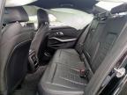 2020 BMW 330E M SPORT AUTO  for sale at Copart SANDTOFT