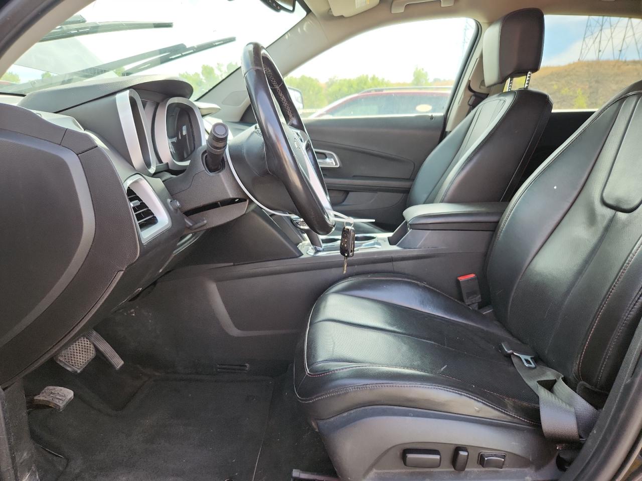 2014 Chevrolet Equinox Lt VIN: 2GNFLGEK3E6304496 Lot: 71773835