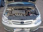 2005 TOYOTA COROLLA COL-R COLN VVTI A  for sale at Copart SANDTOFT