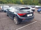 2016 INFINITI Q30 BUSINESS EXECUTIVE D  for sale at Copart SANDTOFT