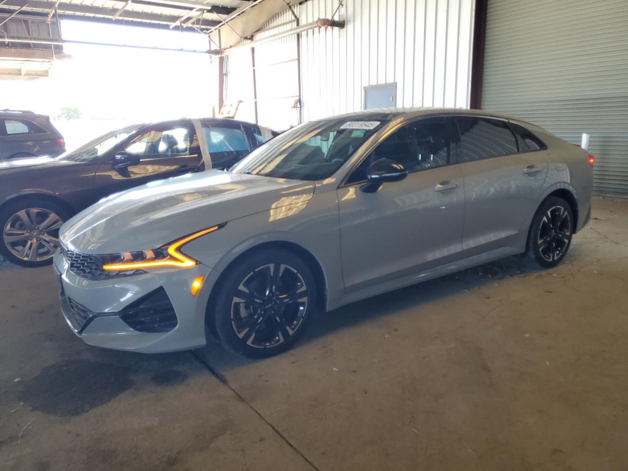 2023 Kia K5 Gt Line VIN: 5XXG64J22PG167084 Lot: 80319545