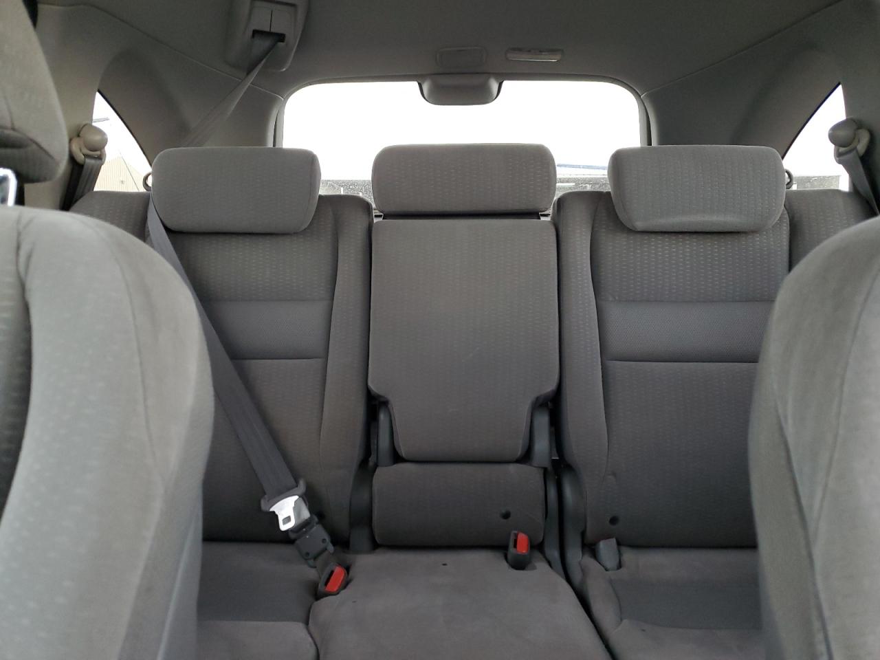 2008 Honda Cr-V Ex VIN: 3CZRE38508G701567 Lot: 80128195