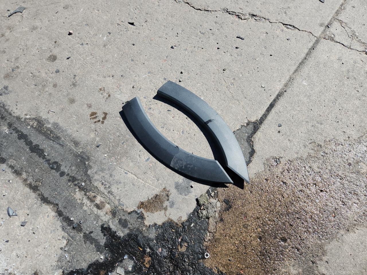 2024 Ford Bronco Sport Big Bend VIN: 3FMCR9B69RRF20862 Lot: 81159965