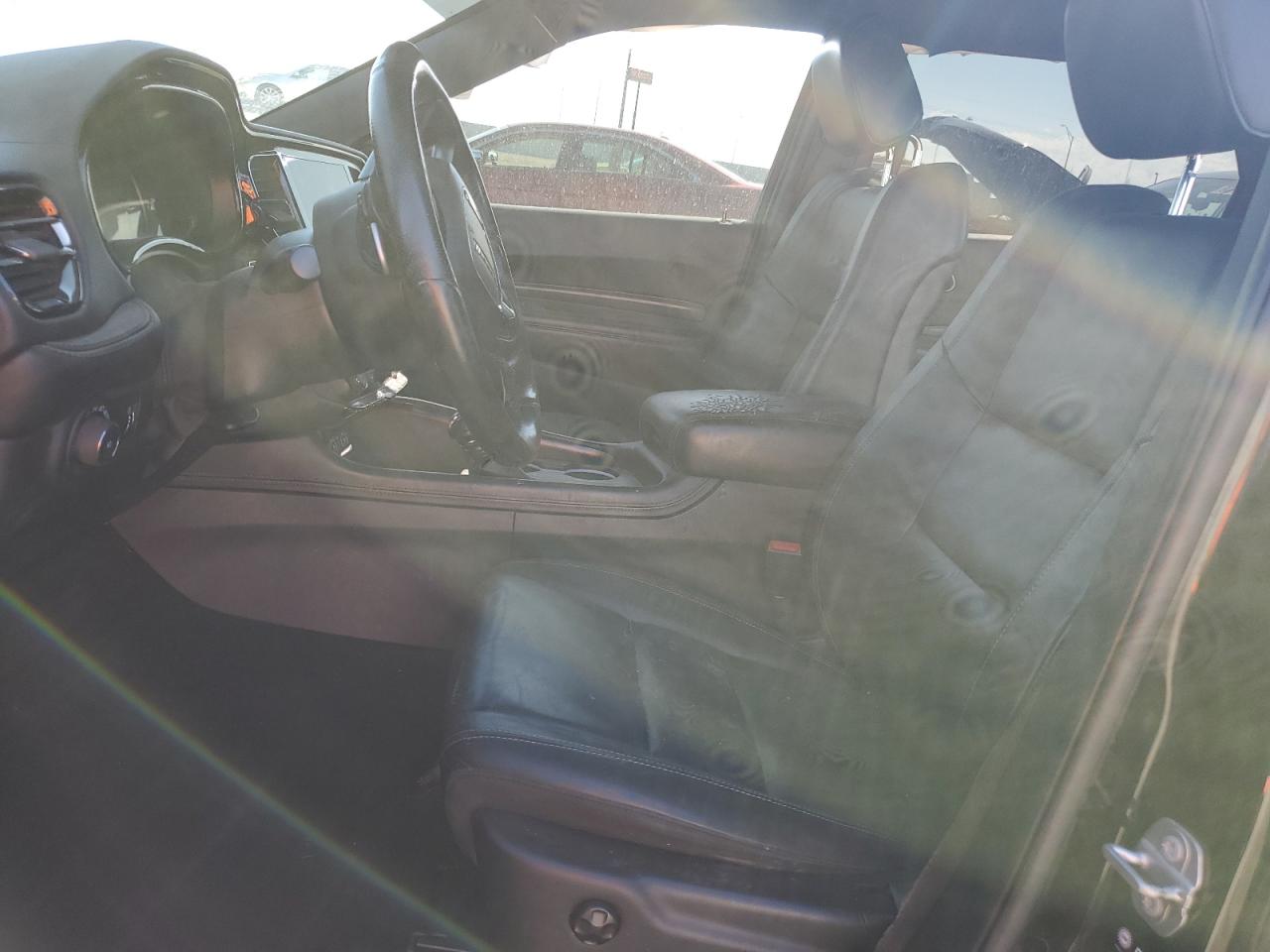 2021 Dodge Durango Gt VIN: 1C4RDJDG0MC664134 Lot: 80574445