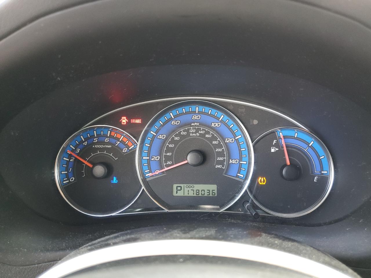 2009 Subaru Forester 2.5X VIN: JF2SH61679H763351 Lot: 71628485