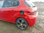2018 PEUGEOT 208 GT LINE BLUE HDI  for sale at Copart EAST KILBRIDE