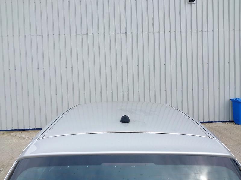 2010 BMW 118D M SPORT AUTO 