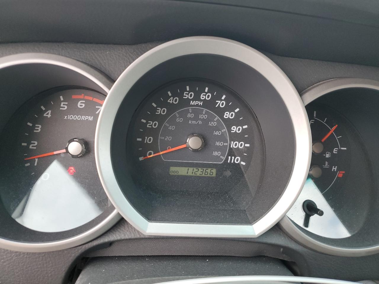 2007 Toyota 4Runner Sr5 VIN: JTEZU14R078074925 Lot: 70514945