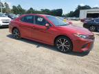 2020 TOYOTA CAMRY SE   à vendre chez Copart LA - BATON ROUGE
