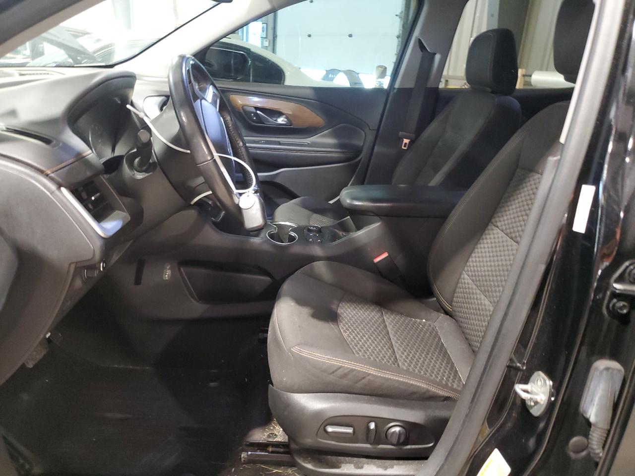 2020 GMC Terrain Sle VIN: 3GKALTEV2LL105412 Lot: 81219775