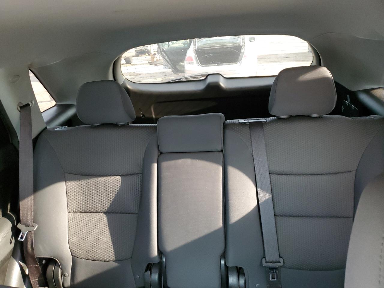 2013 Kia Sorento Lx VIN: 5XYKT3A64DG364376 Lot: 71620765