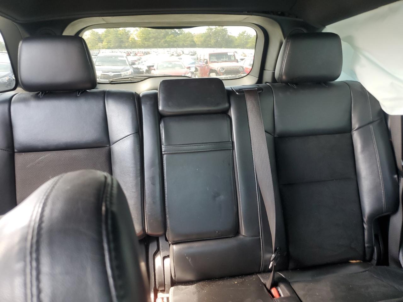 2019 Jeep Grand Cherokee Laredo VIN: 1C4RJEAG7KC857043 Lot: 81760105