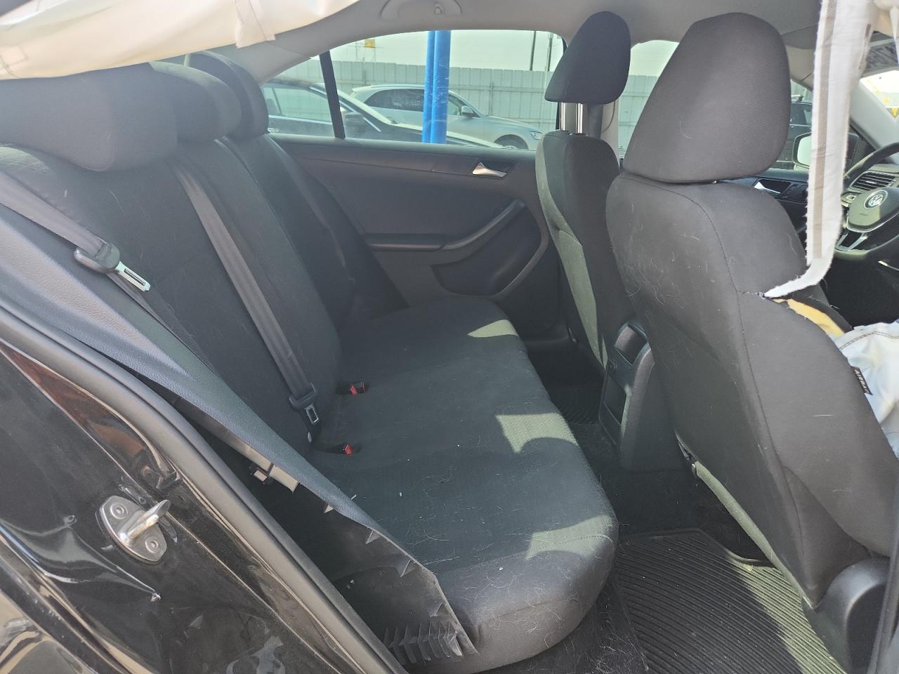 2016 Volkswagen Jetta S VIN: 3VW267AJ6GM297576 Lot: 71747645