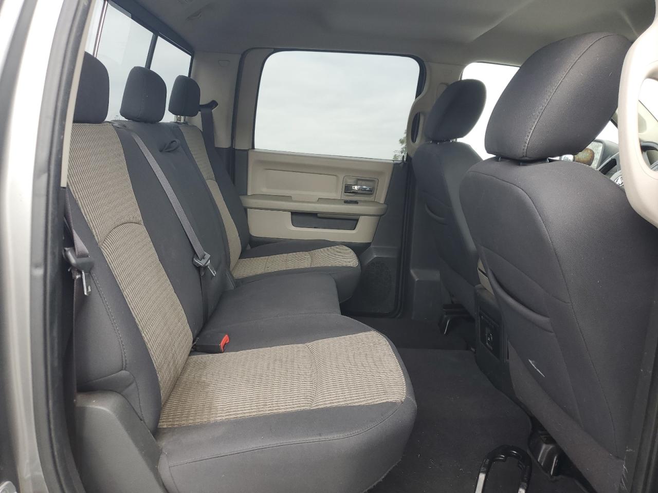 2010 Dodge Ram 1500 VIN: 1D7RV1CT0AS207441 Lot: 80157975