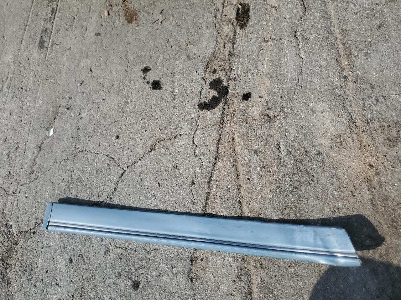 1993 Oldsmobile Cutlass Ciera S VIN: 1G3AG55N9P6451968 Lot: 80242095