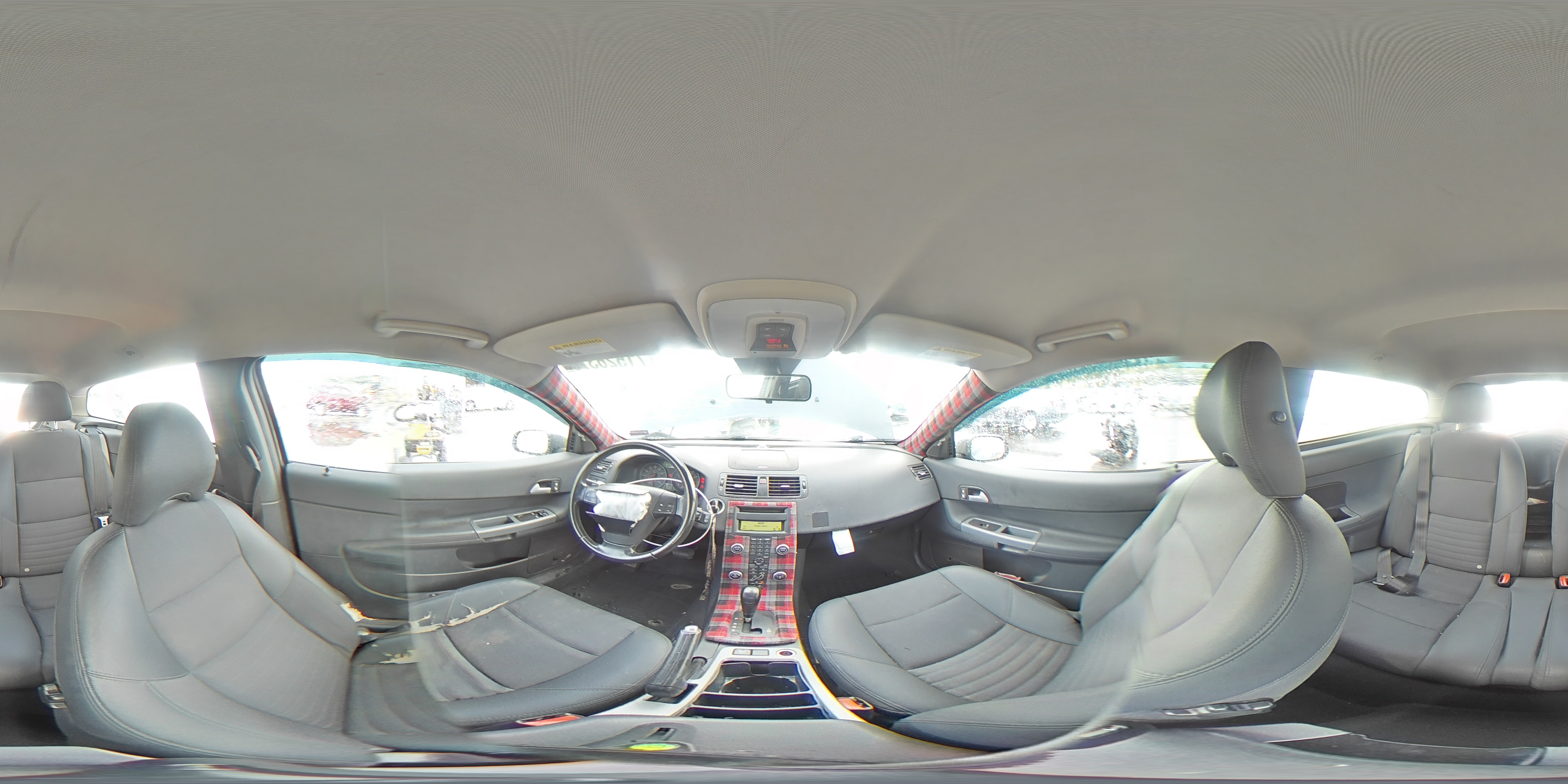 2008 Volvo C30 T5 VIN: YV1MK672782072099 Lot: 71526375